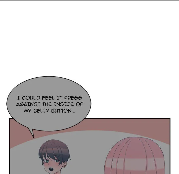 Childhood Friends - Chapter 7 — Page 88