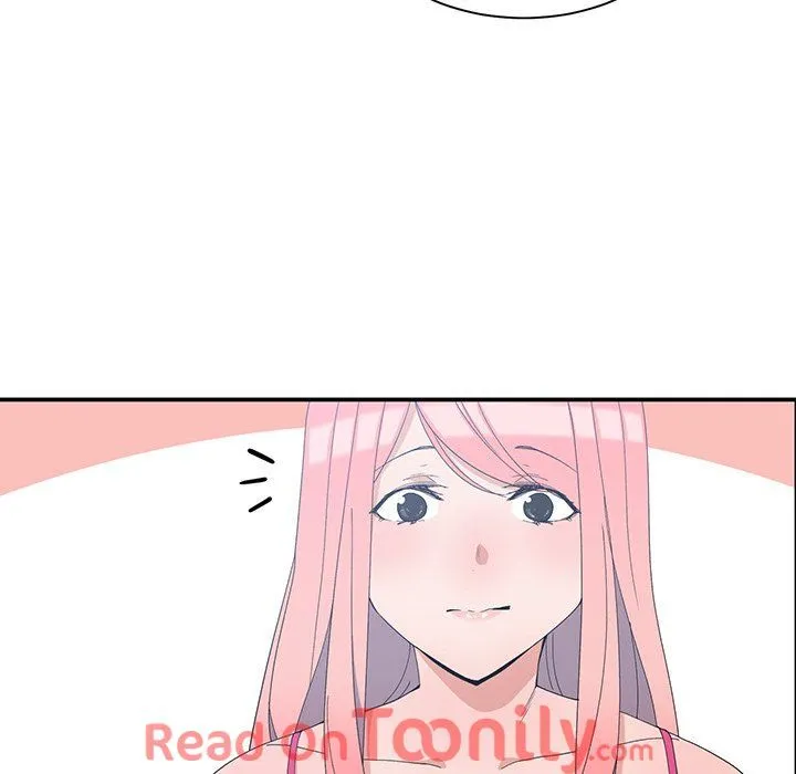 Childhood Friends - Chapter 7 — Page 96