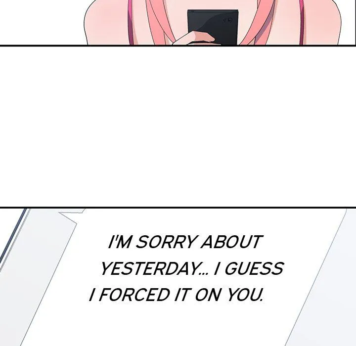 Childhood Friends - Chapter 7 — Page 97