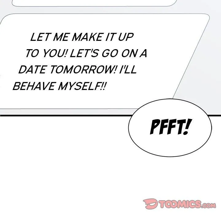 Childhood Friends - Chapter 7 — Page 98