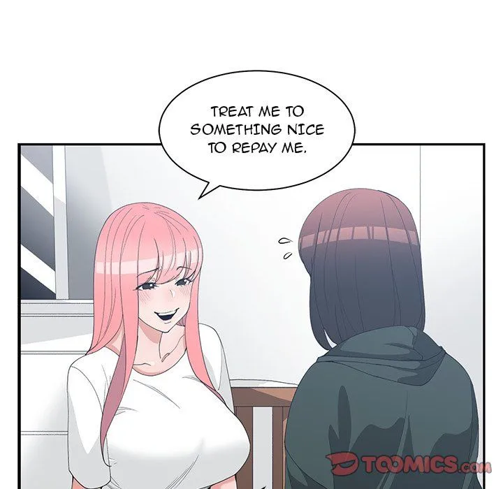 Childhood Friends - Chapter 18 — Page 10