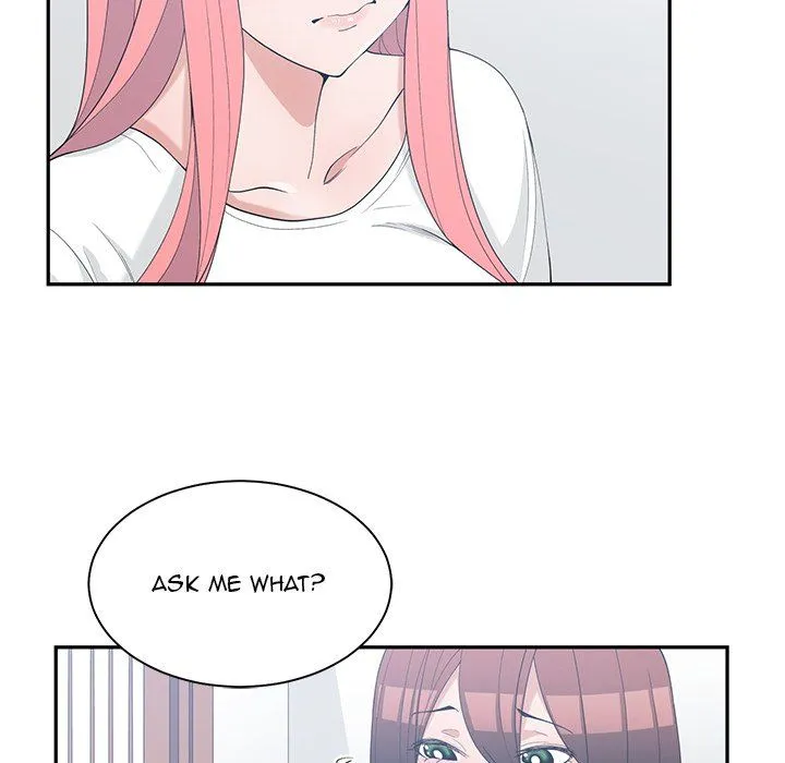 Childhood Friends - Chapter 18 — Page 12