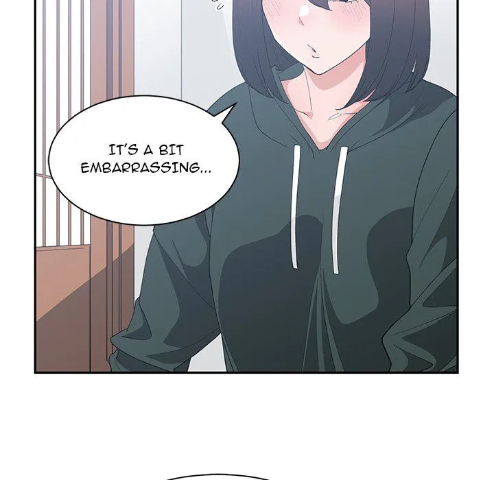 Childhood Friends - Chapter 18 — Page 13