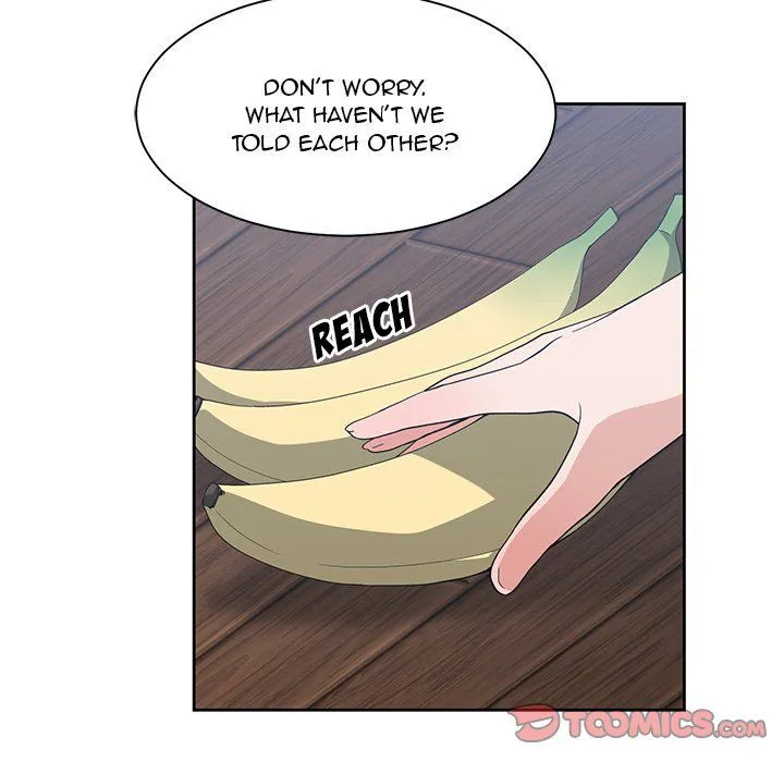 Childhood Friends - Chapter 18 — Page 14