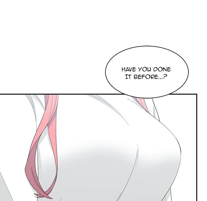 Childhood Friends - Chapter 18 — Page 15