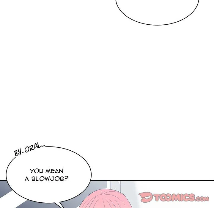 Childhood Friends - Chapter 18 — Page 30