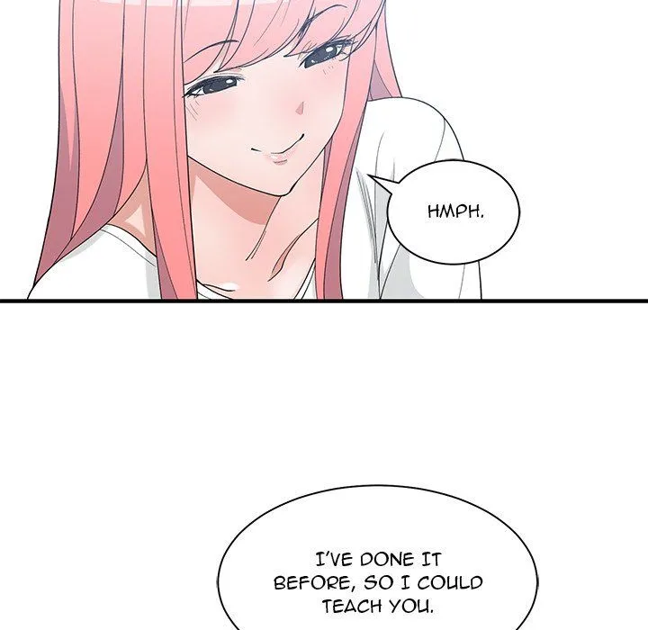 Childhood Friends - Chapter 18 — Page 35