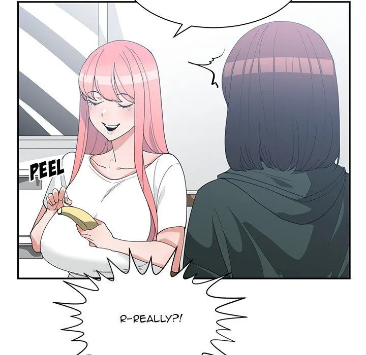 Childhood Friends - Chapter 18 — Page 36