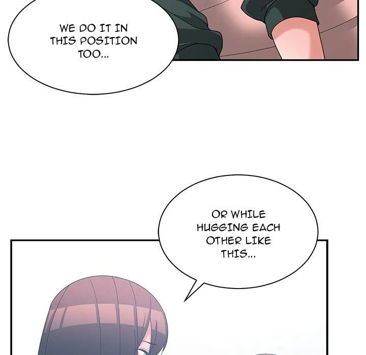 Childhood Friends - Chapter 18 — Page 56