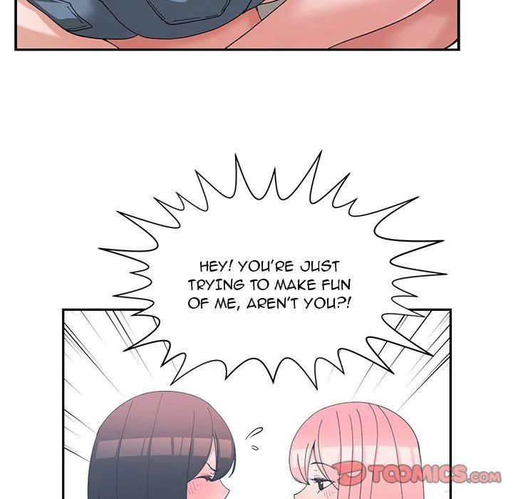 Childhood Friends - Chapter 18 — Page 58