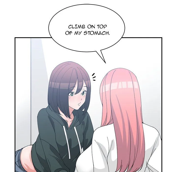 Childhood Friends - Chapter 18 — Page 60