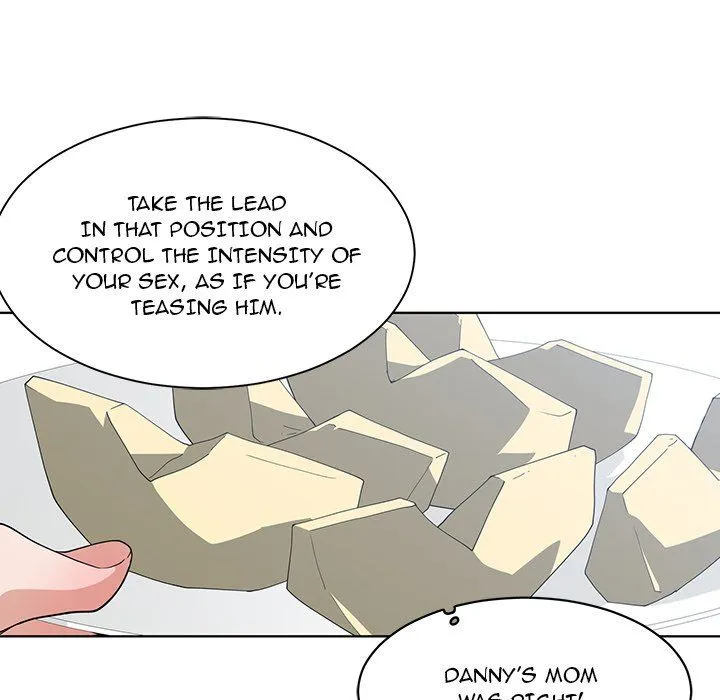 Childhood Friends - Chapter 18 — Page 64