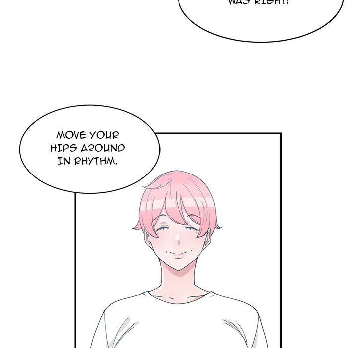 Childhood Friends - Chapter 18 — Page 65