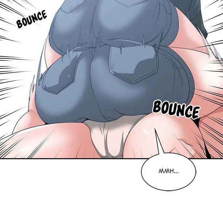 Childhood Friends - Chapter 18 — Page 67