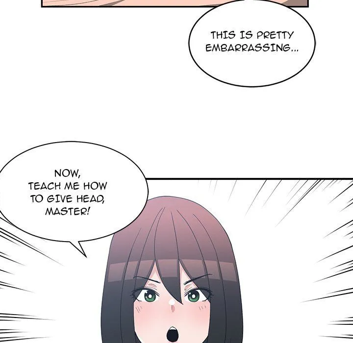 Childhood Friends - Chapter 18 — Page 69
