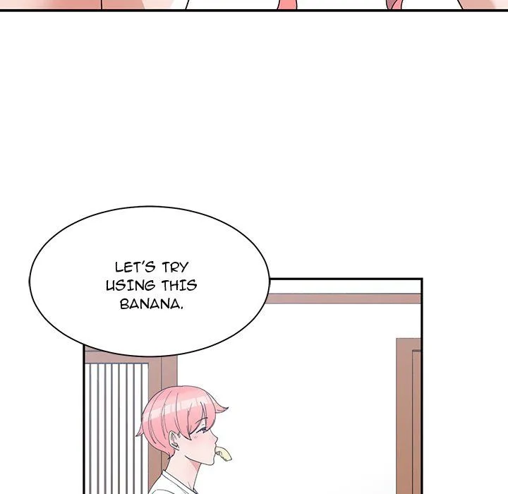 Childhood Friends - Chapter 18 — Page 72