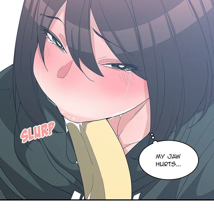 Childhood Friends - Chapter 18 — Page 81