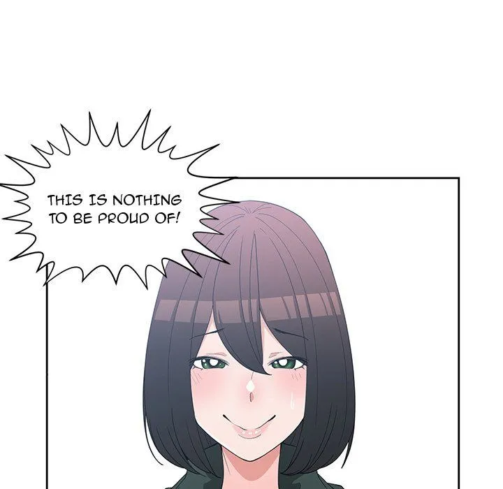 Childhood Friends - Chapter 18 — Page 95