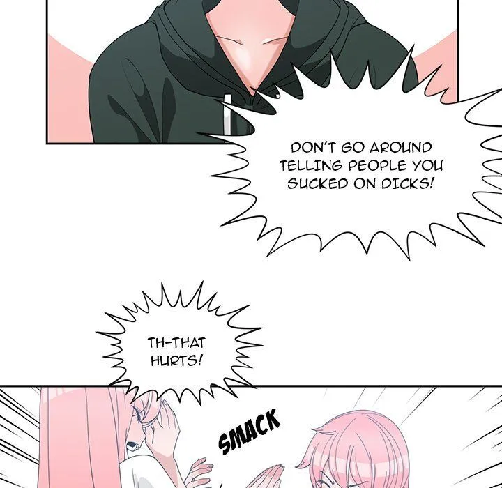 Childhood Friends - Chapter 18 — Page 96