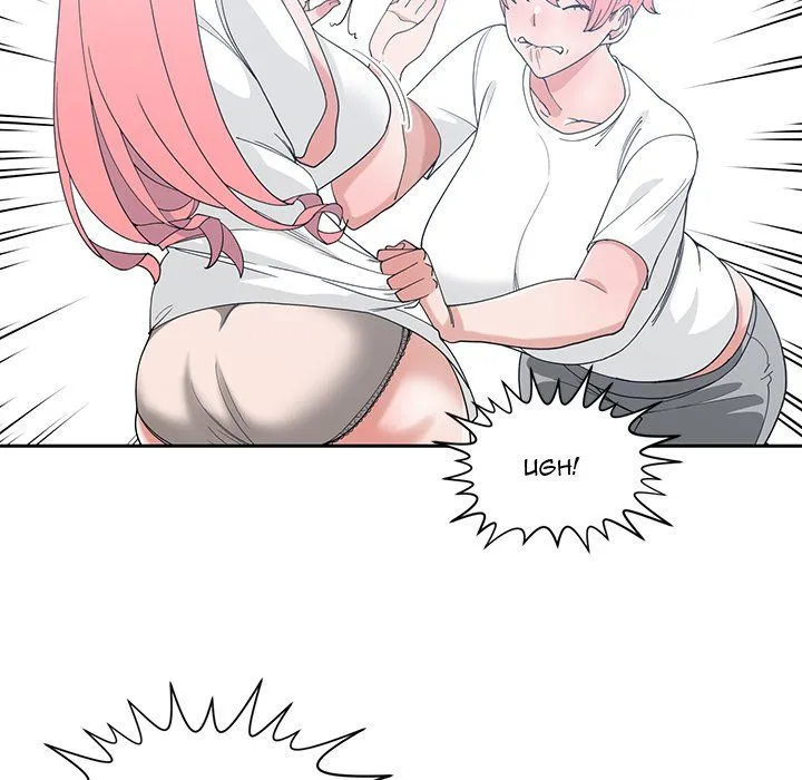 Childhood Friends - Chapter 18 — Page 97