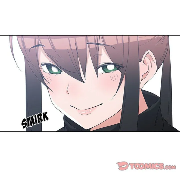 Childhood Friends - Chapter 28 — Page 14