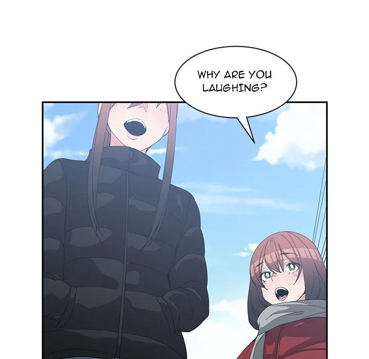 Childhood Friends - Chapter 28 — Page 15