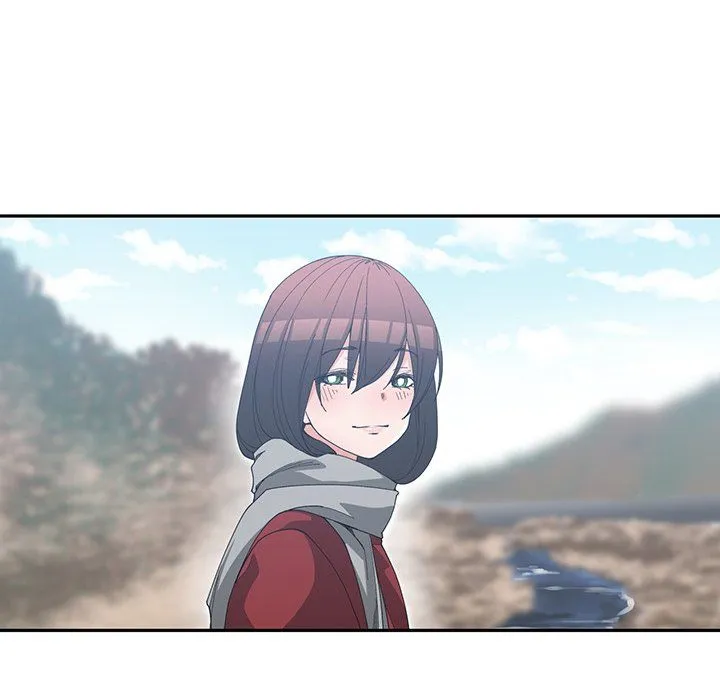 Childhood Friends - Chapter 28 — Page 20