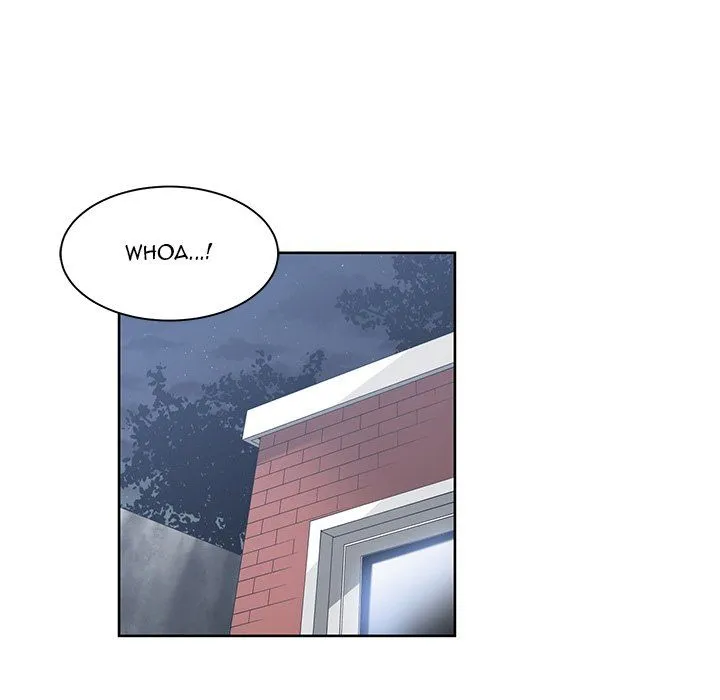 Childhood Friends - Chapter 28 — Page 25