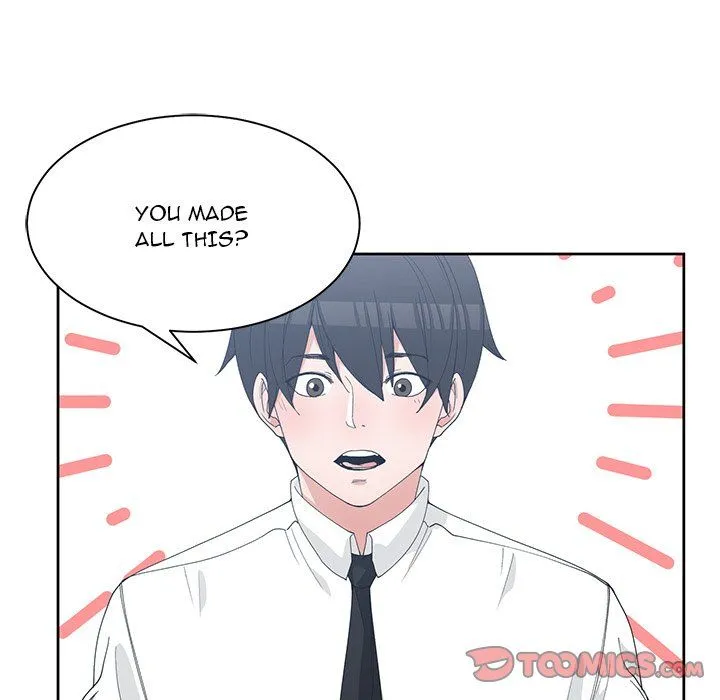 Childhood Friends - Chapter 28 — Page 26