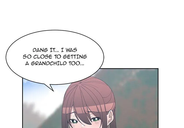 Childhood Friends - Chapter 28 — Page 4