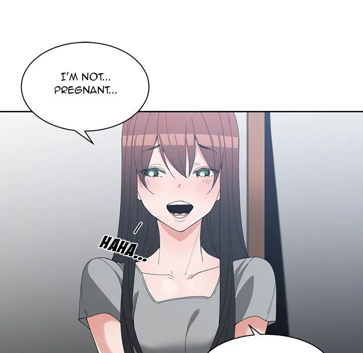 Childhood Friends - Chapter 28 — Page 41