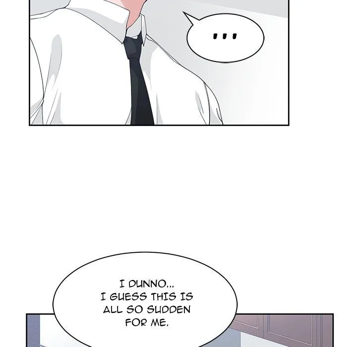 Childhood Friends - Chapter 28 — Page 43