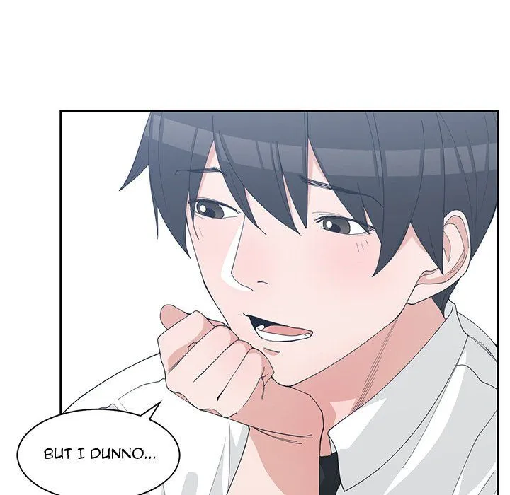 Childhood Friends - Chapter 28 — Page 45