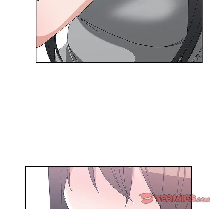 Childhood Friends - Chapter 28 — Page 54