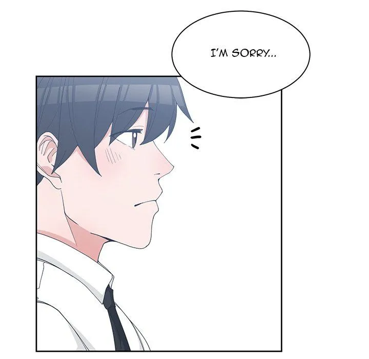 Childhood Friends - Chapter 28 — Page 56