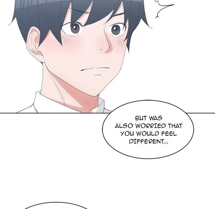 Childhood Friends - Chapter 28 — Page 59