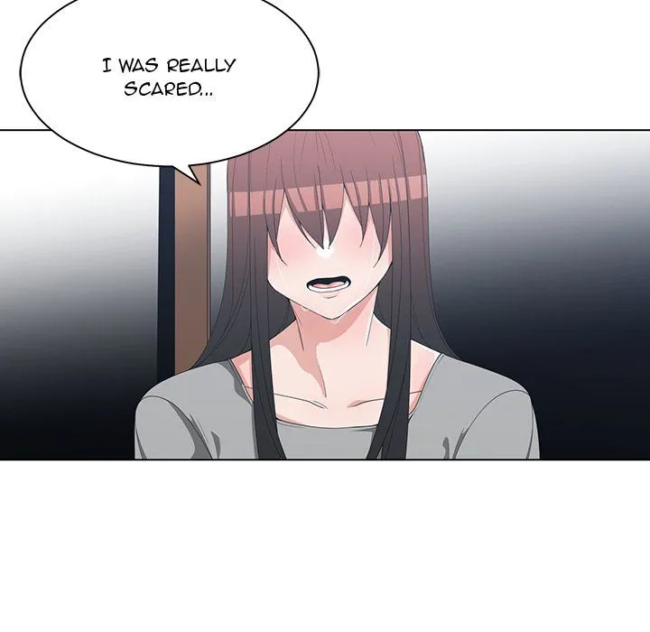 Childhood Friends - Chapter 28 — Page 60