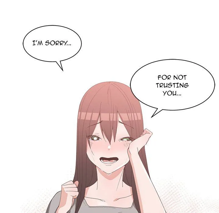 Childhood Friends - Chapter 28 — Page 61