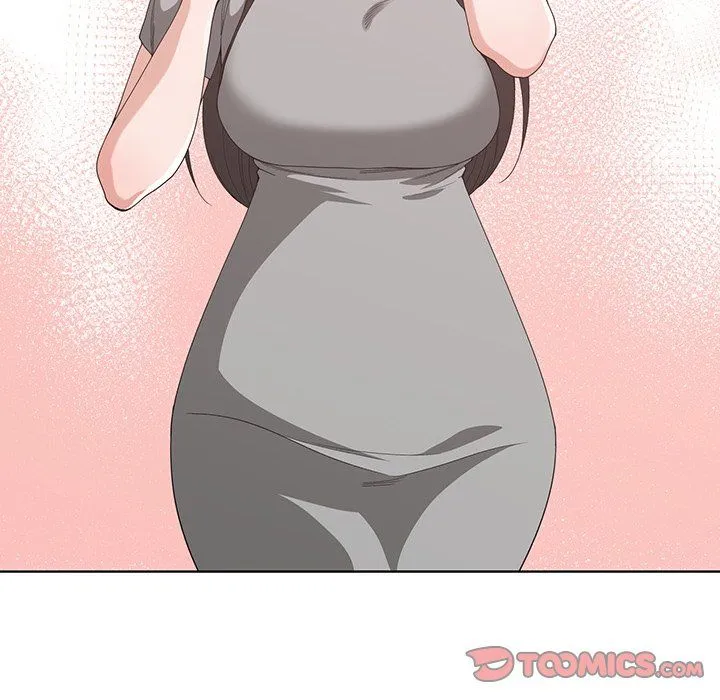 Childhood Friends - Chapter 28 — Page 62