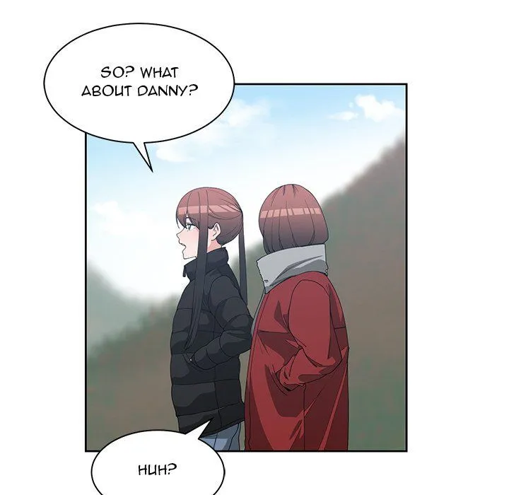 Childhood Friends - Chapter 28 — Page 7