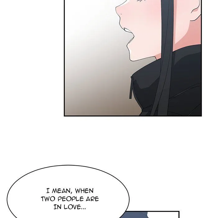 Childhood Friends - Chapter 28 — Page 9