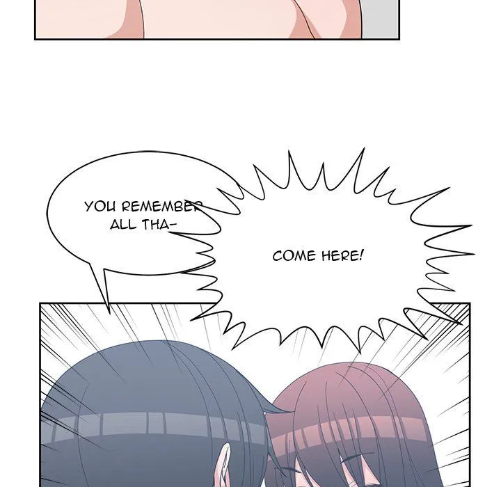 Childhood Friends - Chapter 28 — Page 91