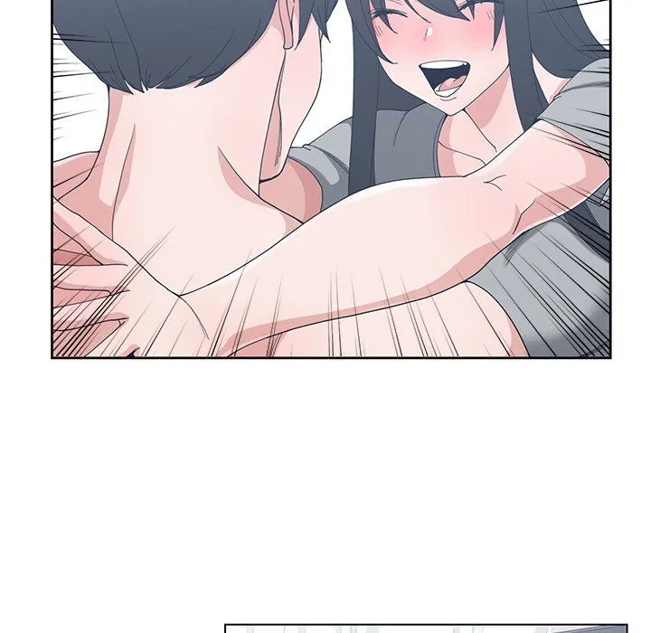 Childhood Friends - Chapter 28 — Page 92