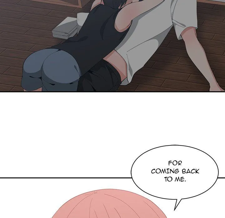 Childhood Friends - Chapter 28 — Page 97