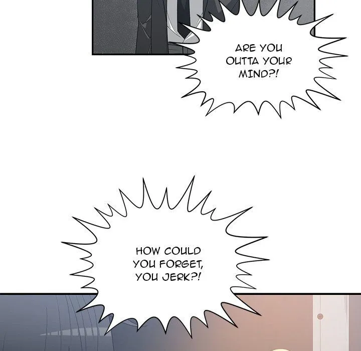 Childhood Friends - Chapter 21 — Page 11