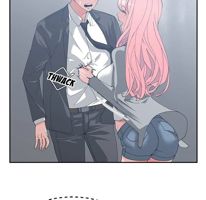 Childhood Friends - Chapter 21 — Page 19