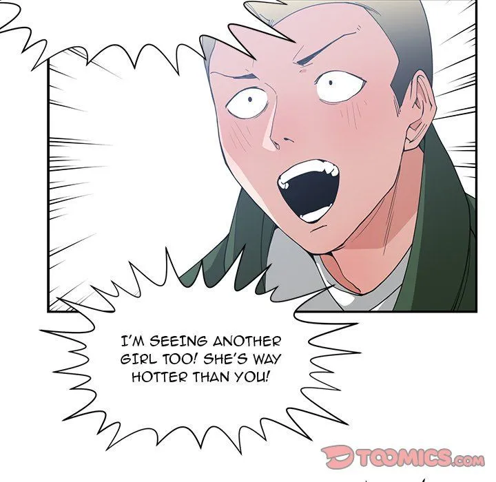 Childhood Friends - Chapter 21 — Page 26