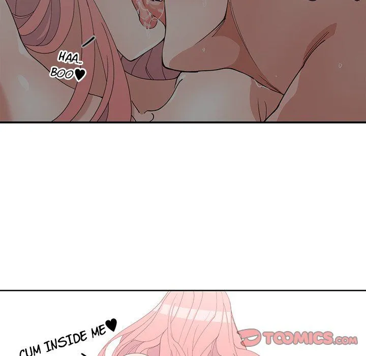 Childhood Friends - Chapter 21 — Page 30