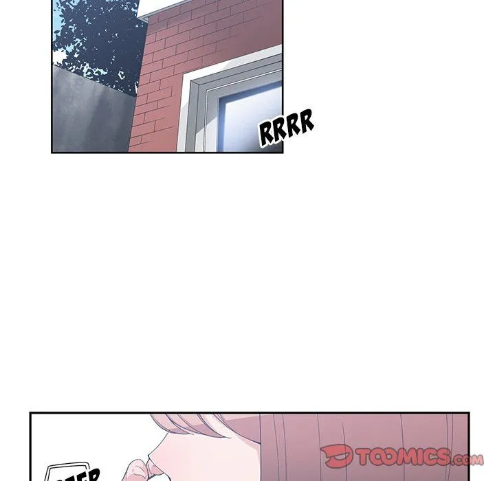 Childhood Friends - Chapter 21 — Page 42