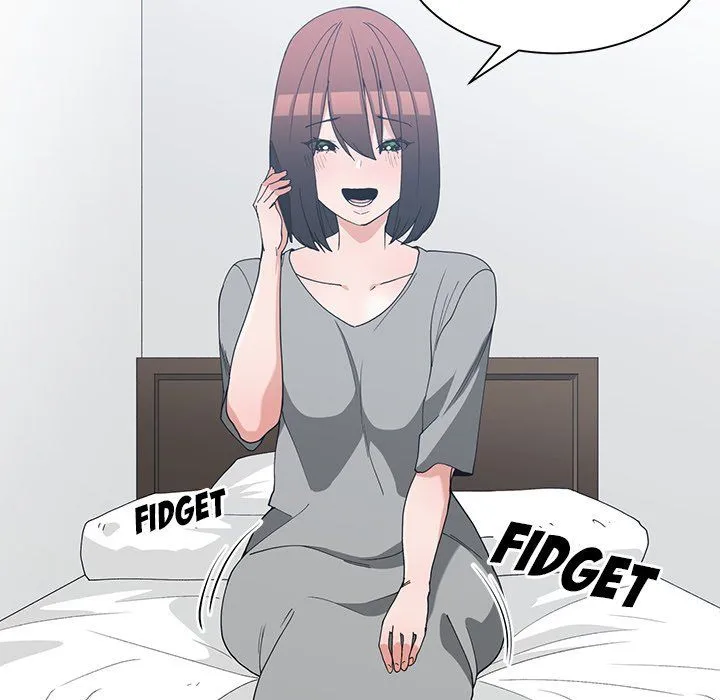 Childhood Friends - Chapter 21 — Page 44